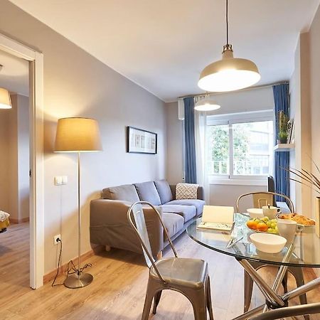 Bebarceloner Sant Andreu Apartments - 3 Bedrooms Luaran gambar